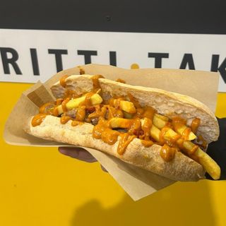 Il Classico - Pulled Pork