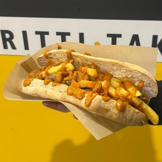 Il Classico - Pulled Turkey