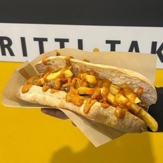 Il Godurioso - Pulled Pork