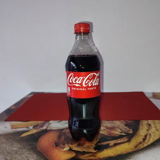 Coca cola 660cl