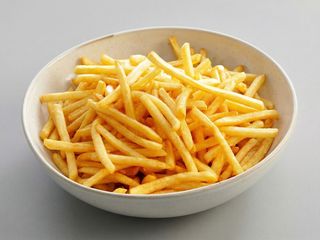 Patatine fritte