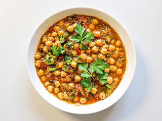 Chana masala