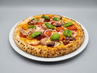 Tonno e cipolla