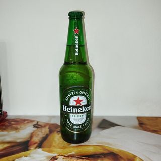 Birra Heniken 66 cl