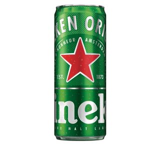 Birra Heniken 33cl