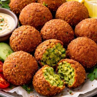 Falafel piccola