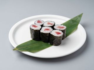 Hosomaki Tonno