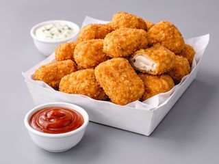 Chicken nuggets Grandi