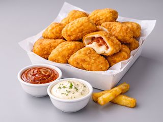 calzoncini piccola