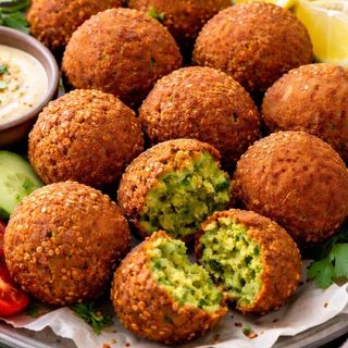 Falafel Media