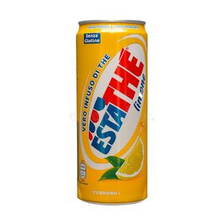 Thè al limone 33 cl