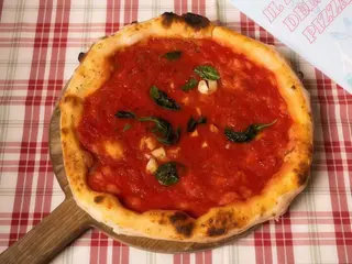 Marinara senza glutine