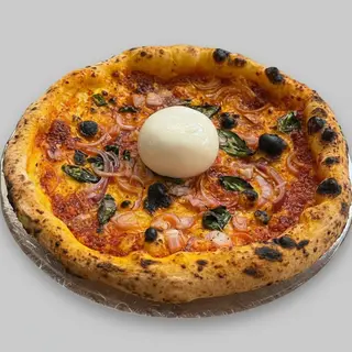 Calabrese senza glutine