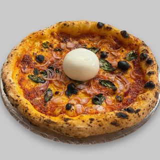 Calabrese senza glutine