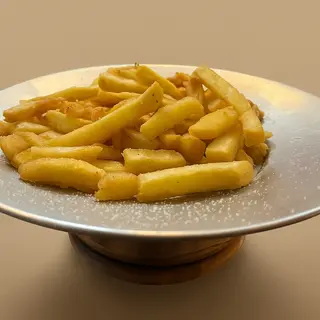 Patatine fritte