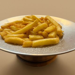 Patatine fritte