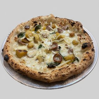 Casareccia senza glutine