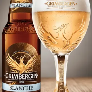 Grimbergen Blanche