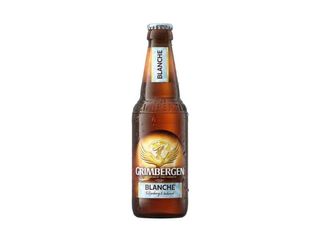 Grimbergen Blanche