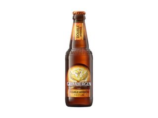 Grimbergen Double Ambree