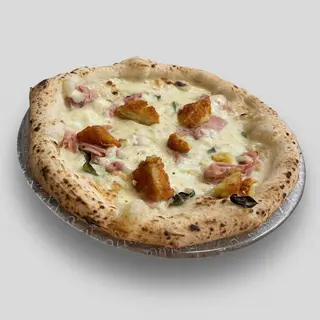 Pizza Fiocco