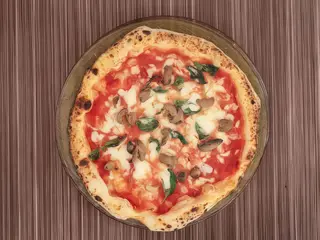 Margherita