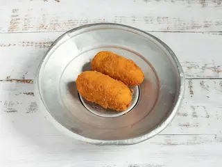 Crocchè di patate