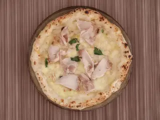 Porchetta