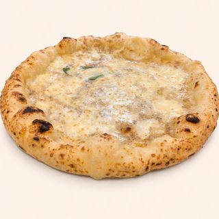 Tartufo e Formaggio Senza Glutine