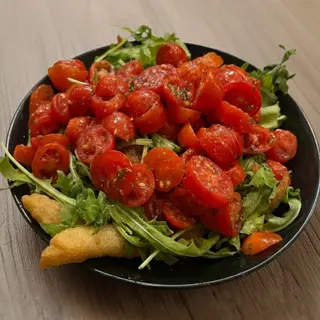 Angioletti fritti