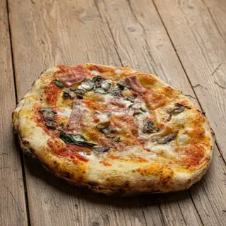 Ripieno starita