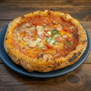 Marinara starita