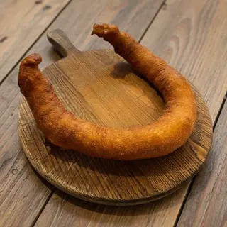 Corna di Maradona