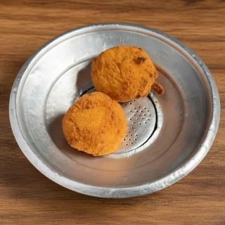 Frittatine di pasta (2pz)