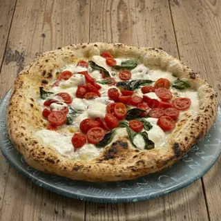 Burrata