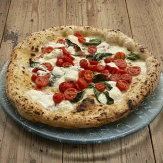 Burrata senza glutine