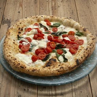 Burrata senza glutine