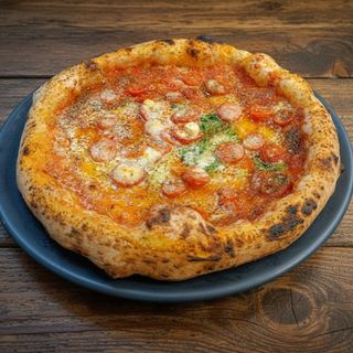 Marinara starita senza glutine