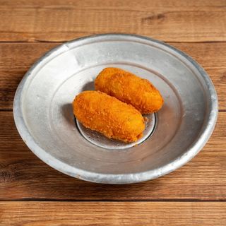 Crocchè di patate (2pz)