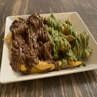 Angioletto dolce mix