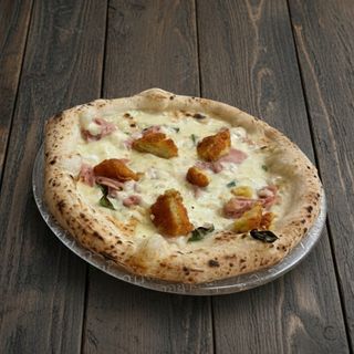 Pizza Fiocco