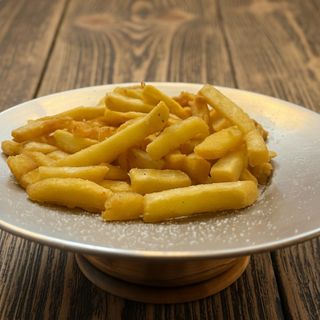 Patatine Fritte