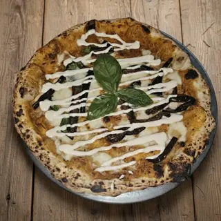La Parmigiana senza glutine