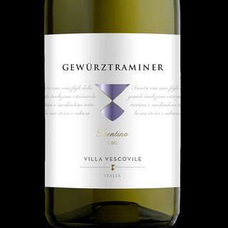 Gewurztraminer - Villa Vescovile