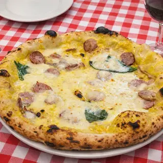 Milanese Senza Glutine