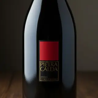 FIANO DI AVELLINO "PIETRACALDA" RISERVA - FEUDI DI SAN GREGORIO