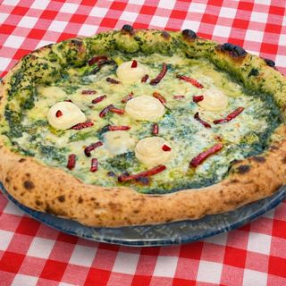 La Rustica Senza Glutine