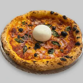 Calabrese senza glutine