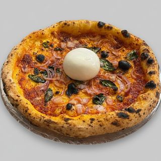 Calabrese senza glutine