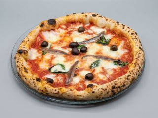 Romana senza glutine